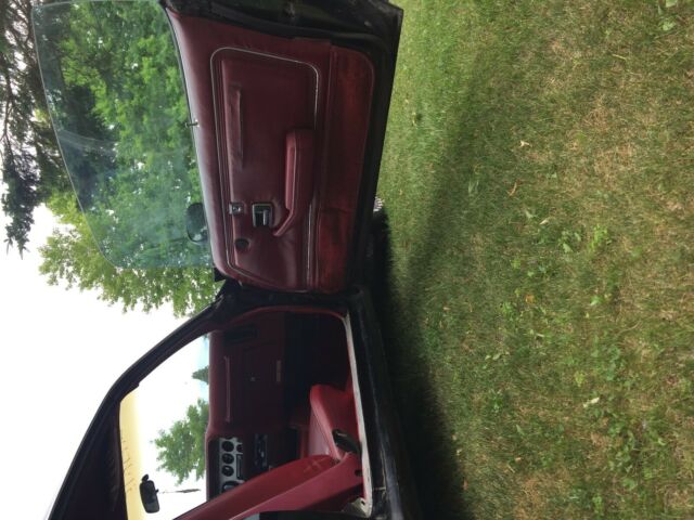 1979 Pontiac Trans Am ws4 - photo 8