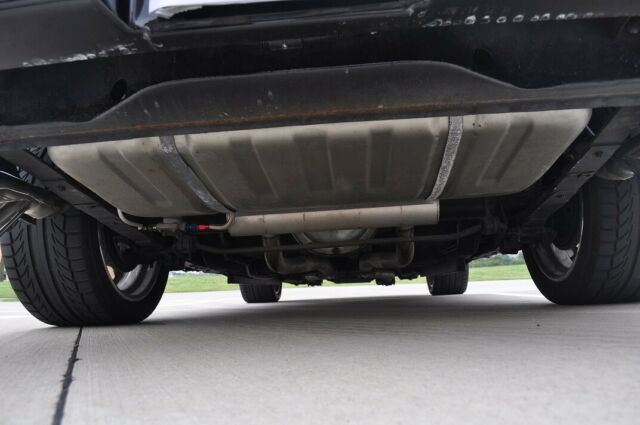 1979 Pontiac Trans Am Smokey and the bandit T-Top - photo 6