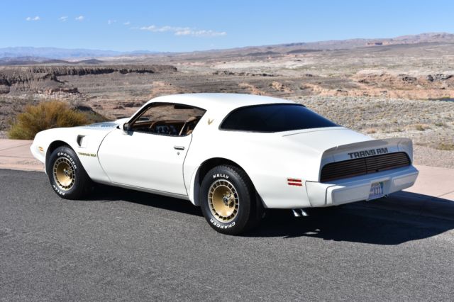 1979 Pontiac Trans Am Firebird - photo 8