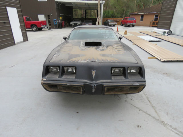 1979 Pontiac Trans Am - photo 2