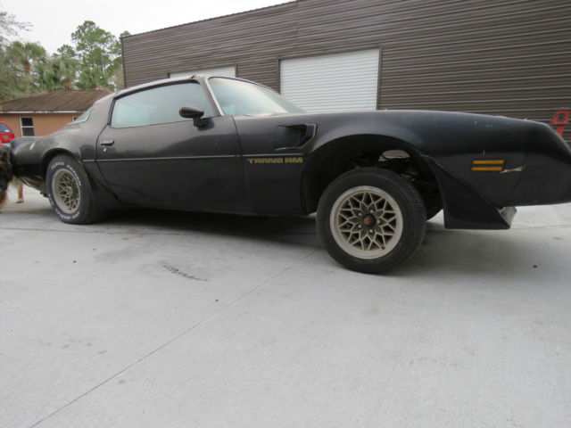 1979 Pontiac Trans Am - photo 3