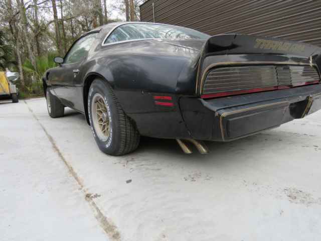 1979 Pontiac Trans Am - photo 5