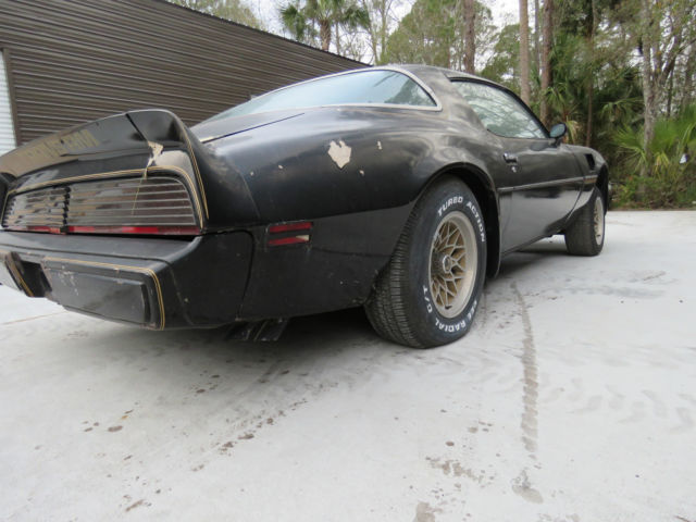 1979 Pontiac Trans Am - photo 6