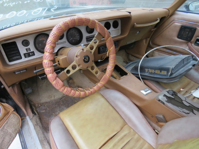 1979 Pontiac Trans Am - photo 8
