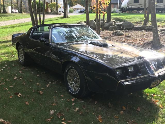 1979 Pontiac Trans Am, Really Nice Car! 1979 Pontiac Trans Am trans am, t-top