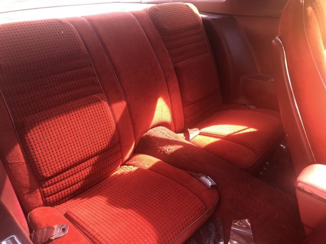 1979 Pontiac Trans Am - photo 10
