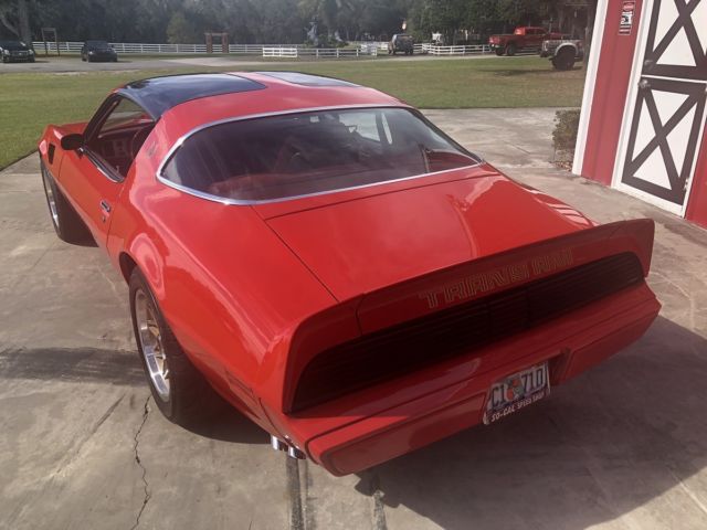 1979 Pontiac Trans Am - photo 13