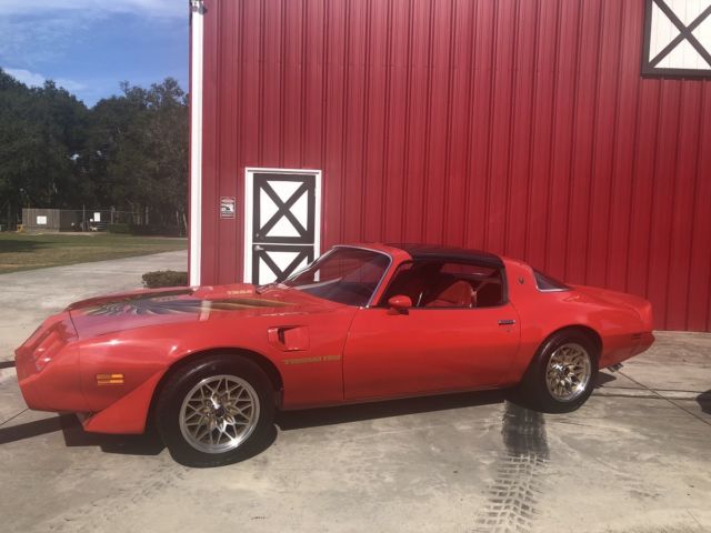 1979 Pontiac Trans Am - photo 5