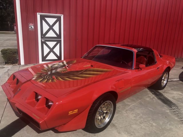 1979 Pontiac Trans Am - photo 6