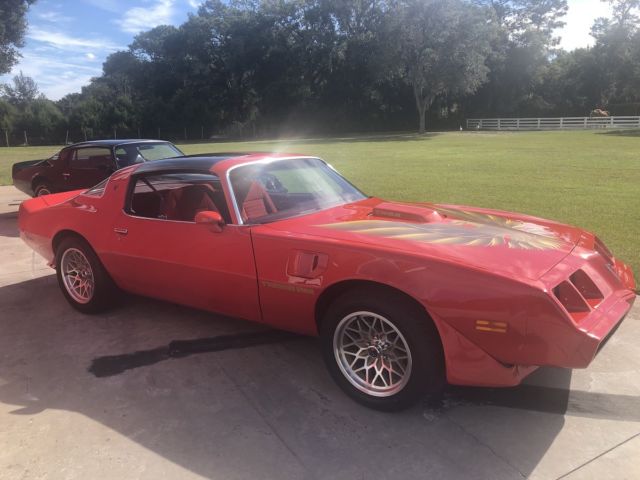 1979 Pontiac Trans Am - photo 7