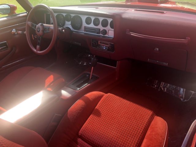 1979 Pontiac Trans Am - photo 9