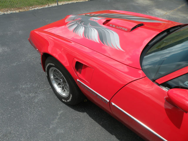 1979 Pontiac Trans Am - photo 10