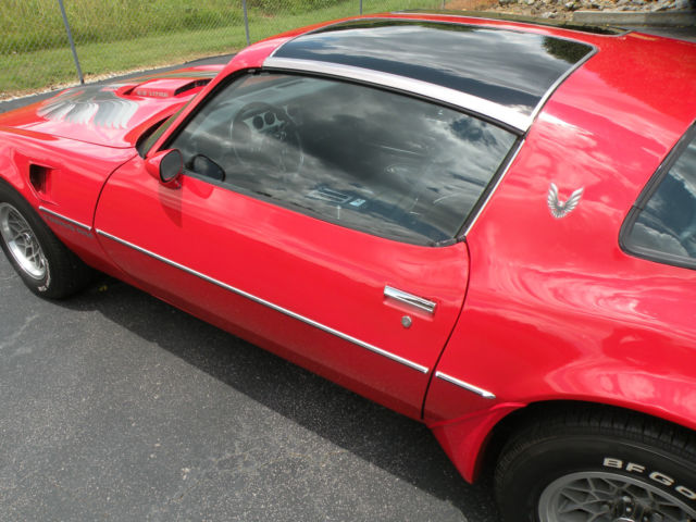 1979 Pontiac Trans Am - photo 11