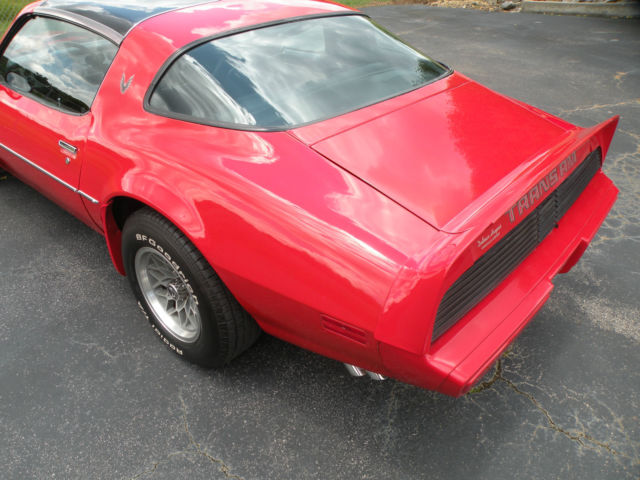 1979 Pontiac Trans Am - photo 12