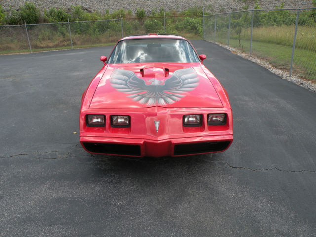 1979 Pontiac Trans Am - photo 13