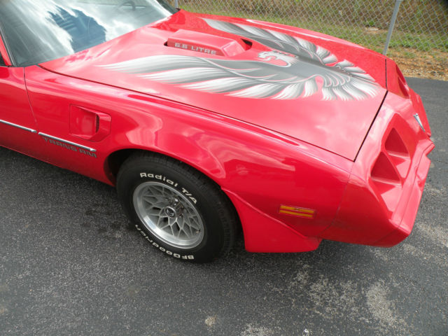 1979 Pontiac Trans Am - photo 4