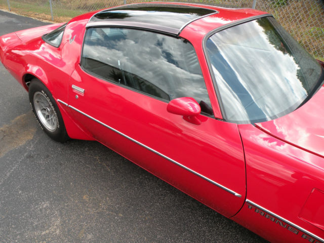 1979 Pontiac Trans Am - photo 5