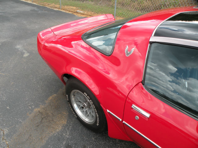 1979 Pontiac Trans Am - photo 6
