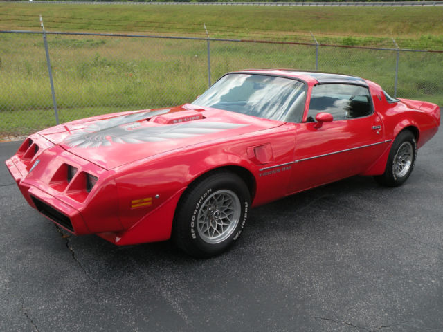 1979 Pontiac Trans Am - photo 7