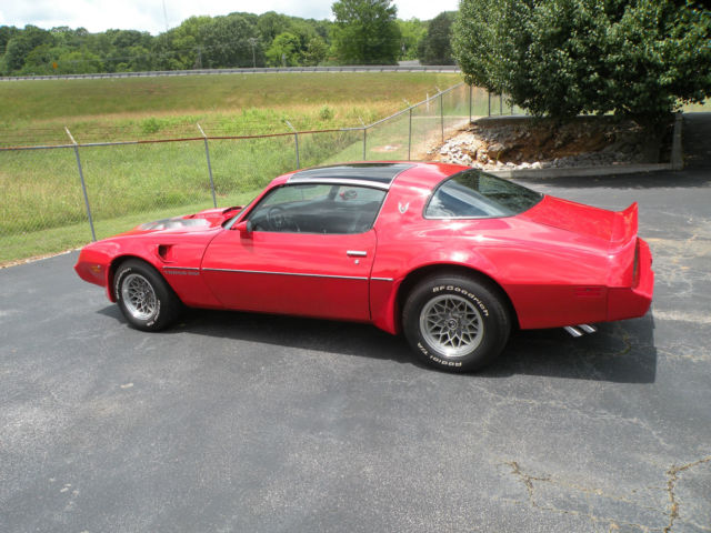 1979 Pontiac Trans Am - photo 9
