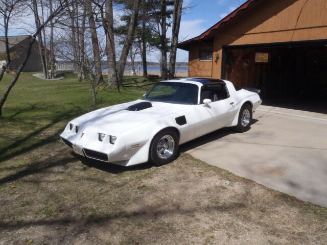 1979 Pontiac Trans Am