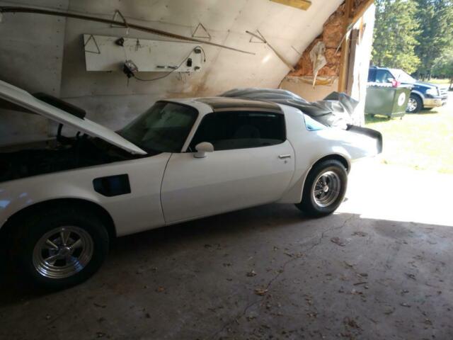 1979 Pontiac Trans Am - photo 2