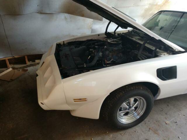 1979 Pontiac Trans Am - photo 4