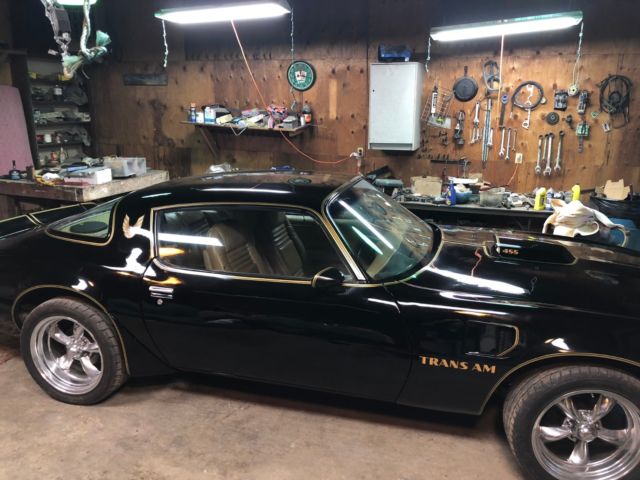 1979 Pontiac Trans Am - photo 2