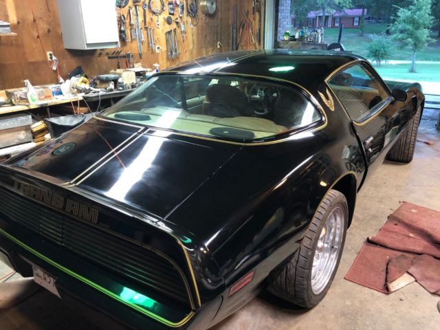1979 Pontiac Trans Am - photo 8