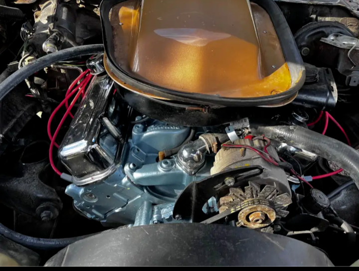 1979 Pontiac Trans Am - photo 12