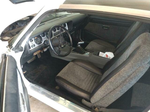 1979 Pontiac Trans Am - photo 5
