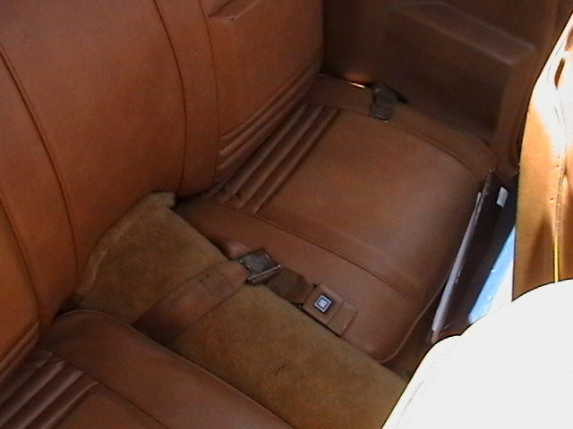 1979 Pontiac Trans Am T-tops - photo 12