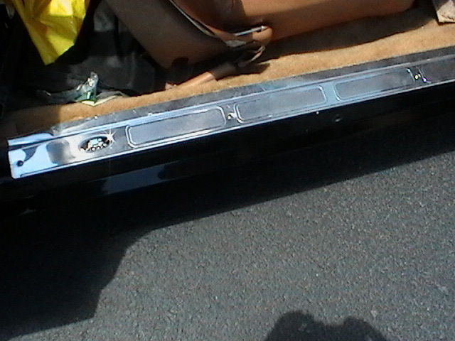 1979 Pontiac Trans Am T-tops - photo 13