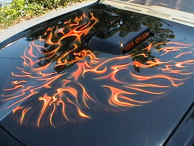 1979 Pontiac Trans Am T-tops - photo 4