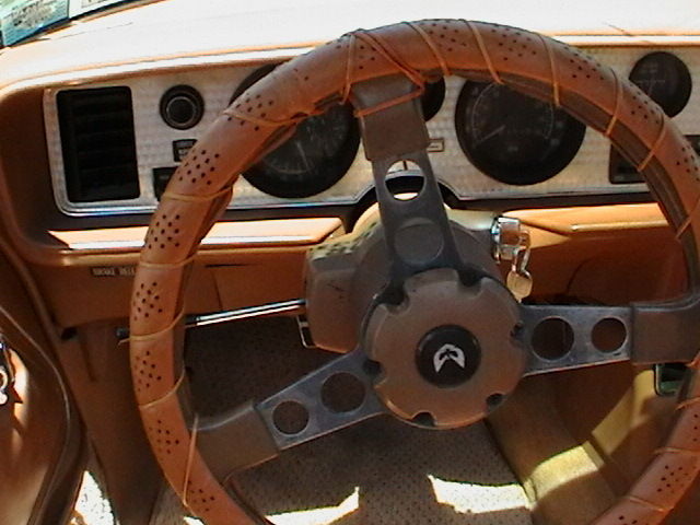 1979 Pontiac Trans Am T-tops - photo 9