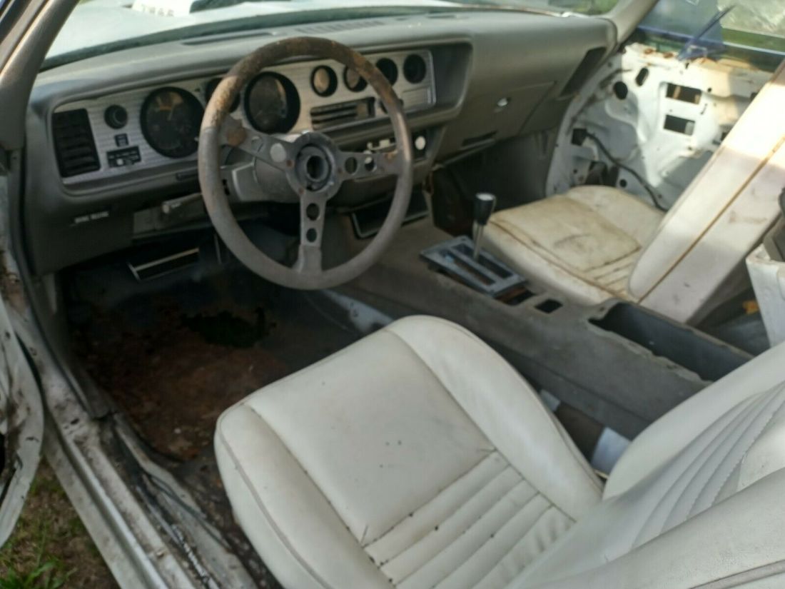 1979 Pontiac Trans Am - photo 5