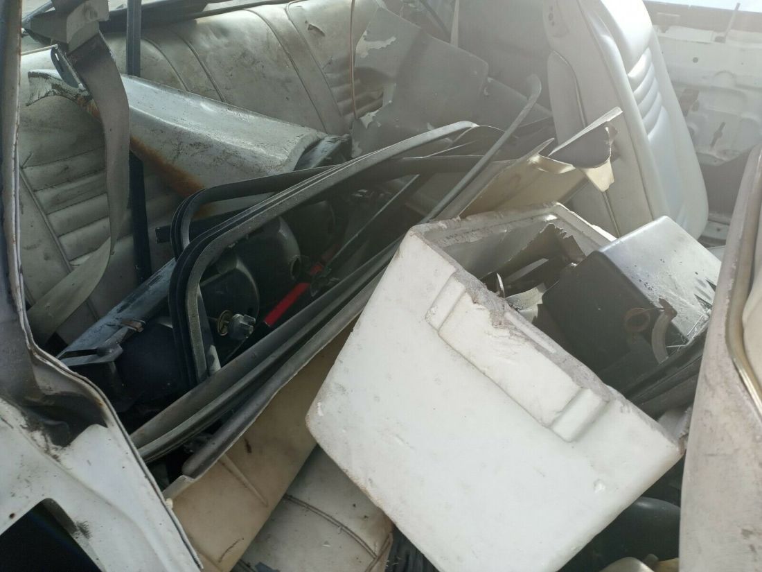 1979 Pontiac Trans Am - photo 9