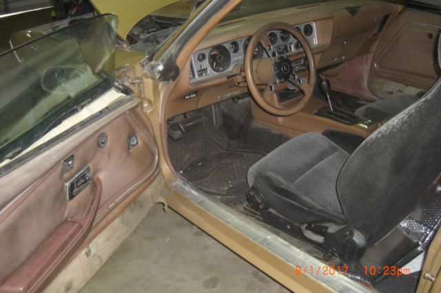 1979 Pontiac Trans Am - photo 13