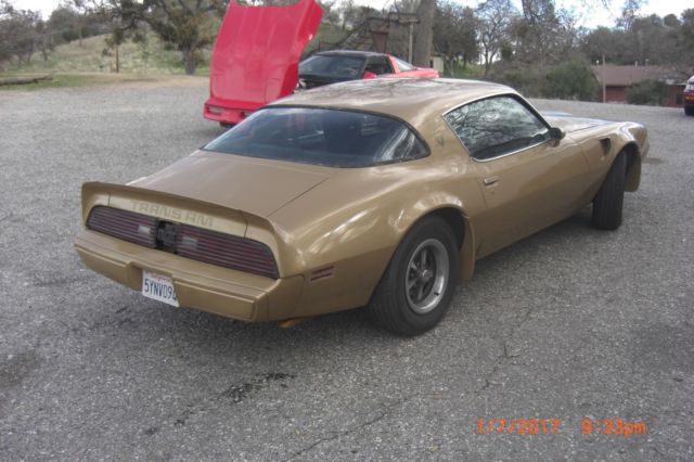 1979 Pontiac Trans Am - photo 6