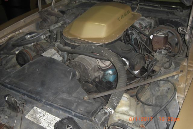 1979 Pontiac Trans Am - photo 7