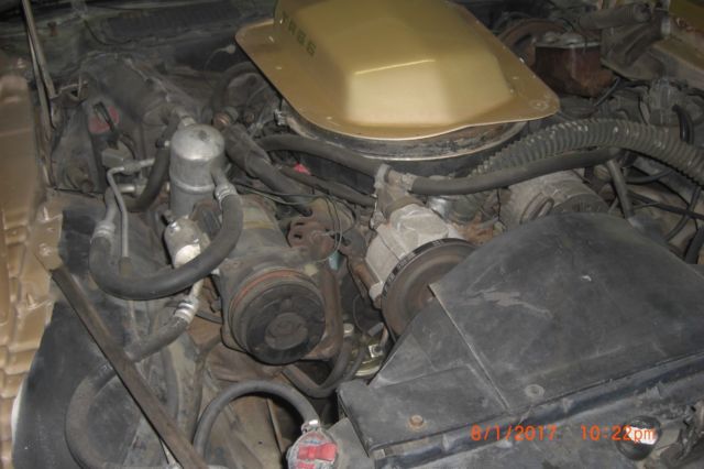 1979 Pontiac Trans Am - photo 8