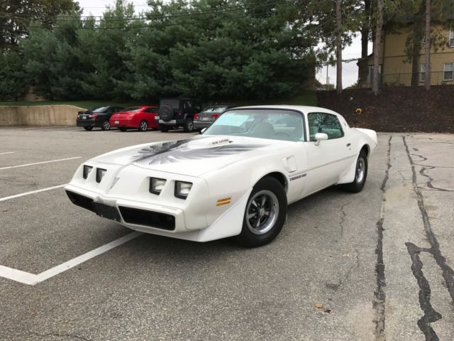 1979 Pontiac Trans Am Runs Great! Starts right up, Matching numbers! 1979 Pontiac Trans Am Trans Am