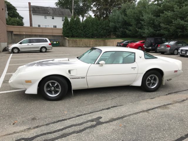 1979 Pontiac Trans Am Trans Am - photo 2
