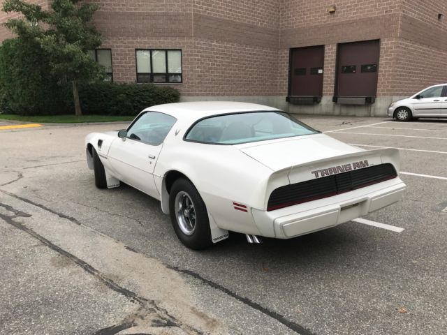 1979 Pontiac Trans Am Trans Am - photo 3