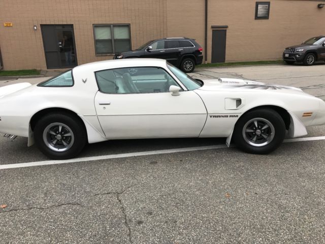 1979 Pontiac Trans Am Trans Am - photo 5