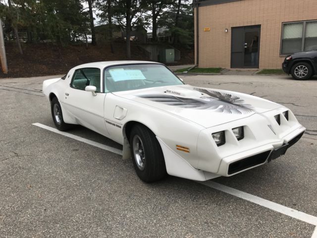 1979 Pontiac Trans Am Trans Am - photo 6