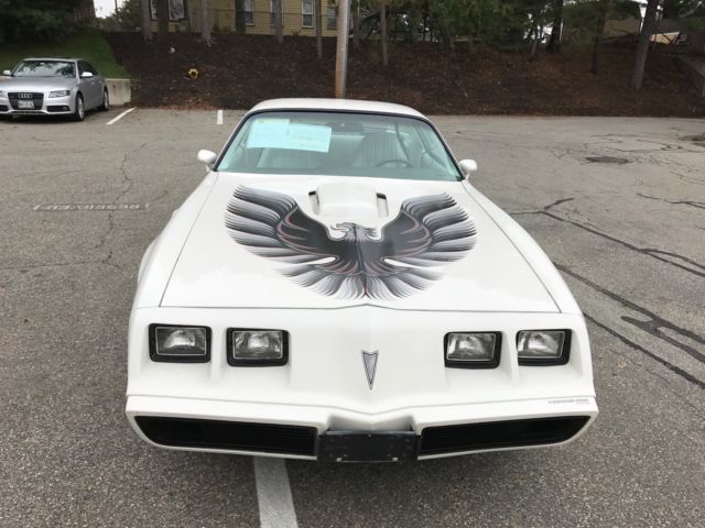 1979 Pontiac Trans Am Trans Am - photo 7