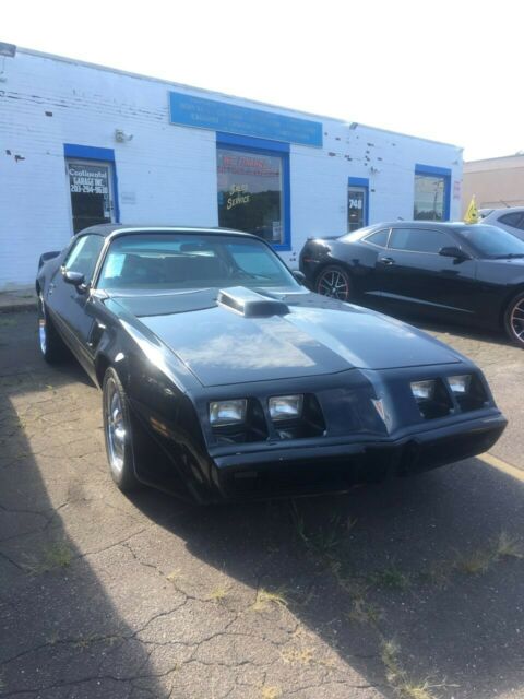 1979 Pontiac Trans Am Runs perfectly 1979 Pontiac Trans Am Trans Am