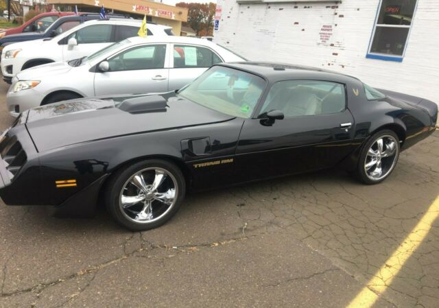 1979 Pontiac Trans Am Trans Am - photo 2