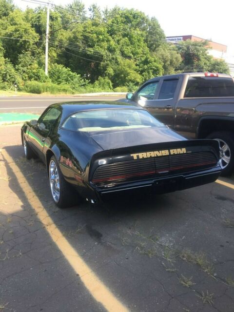 1979 Pontiac Trans Am Trans Am - photo 3